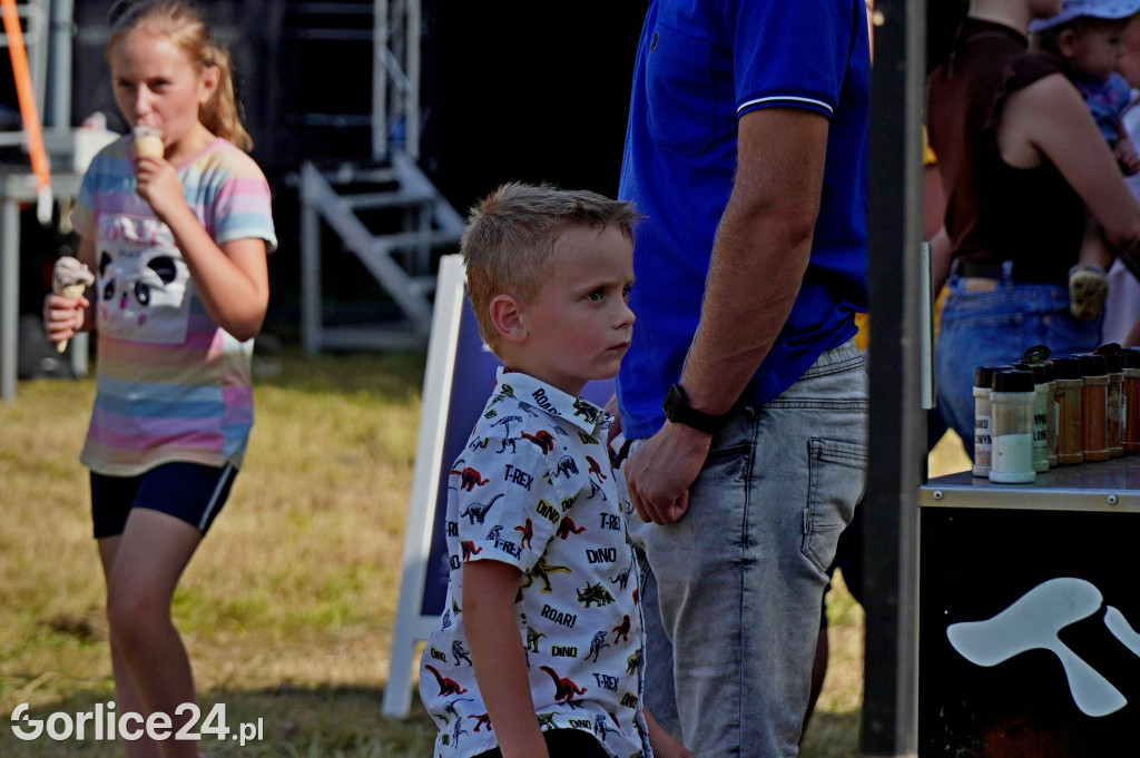 Festiwal Ziemniaka w Siarach