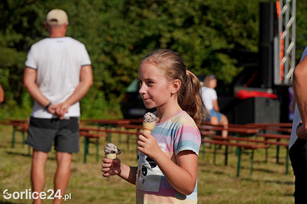 Festiwal Ziemniaka w Siarach