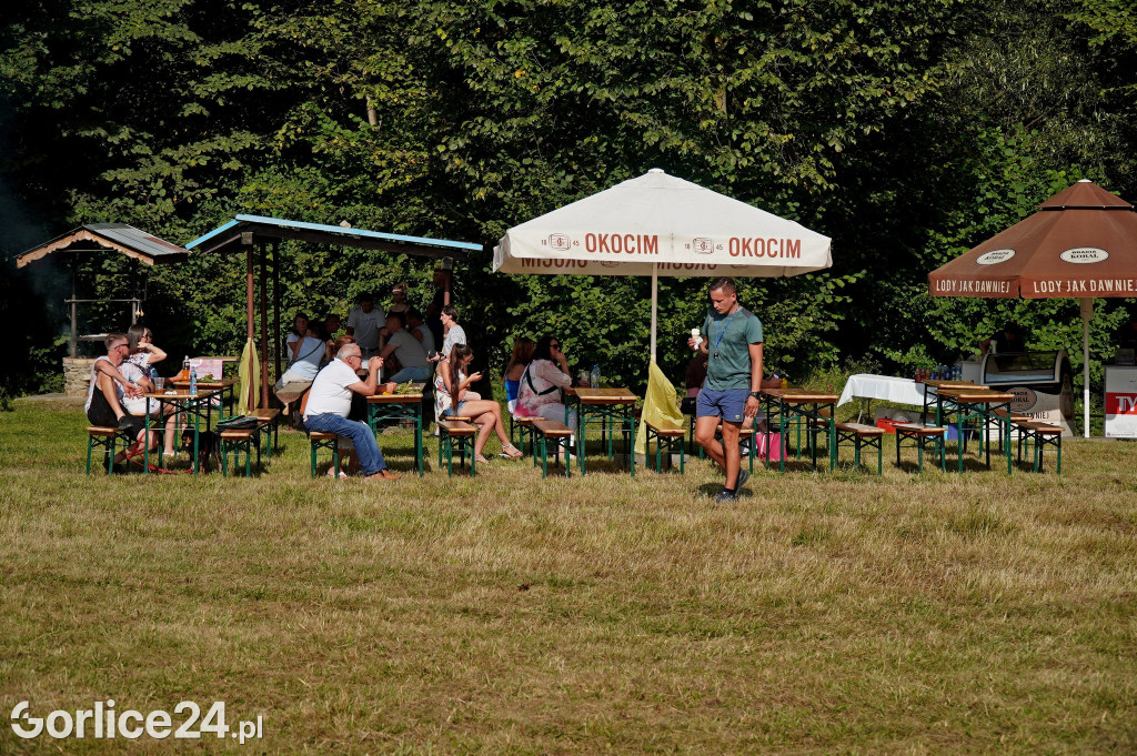 Festiwal Ziemniaka w Siarach