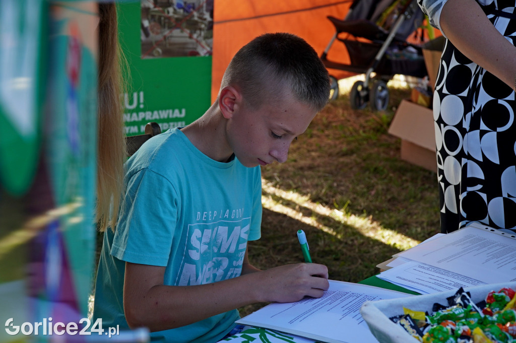 Festiwal Ziemniaka w Siarach