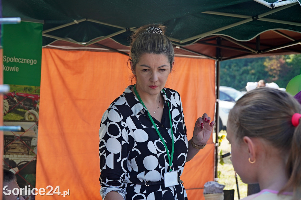 Festiwal Ziemniaka w Siarach