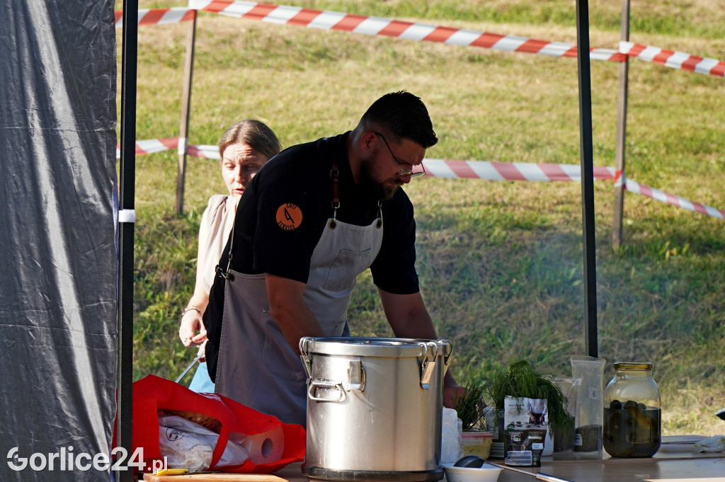 Festiwal Ziemniaka w Siarach
