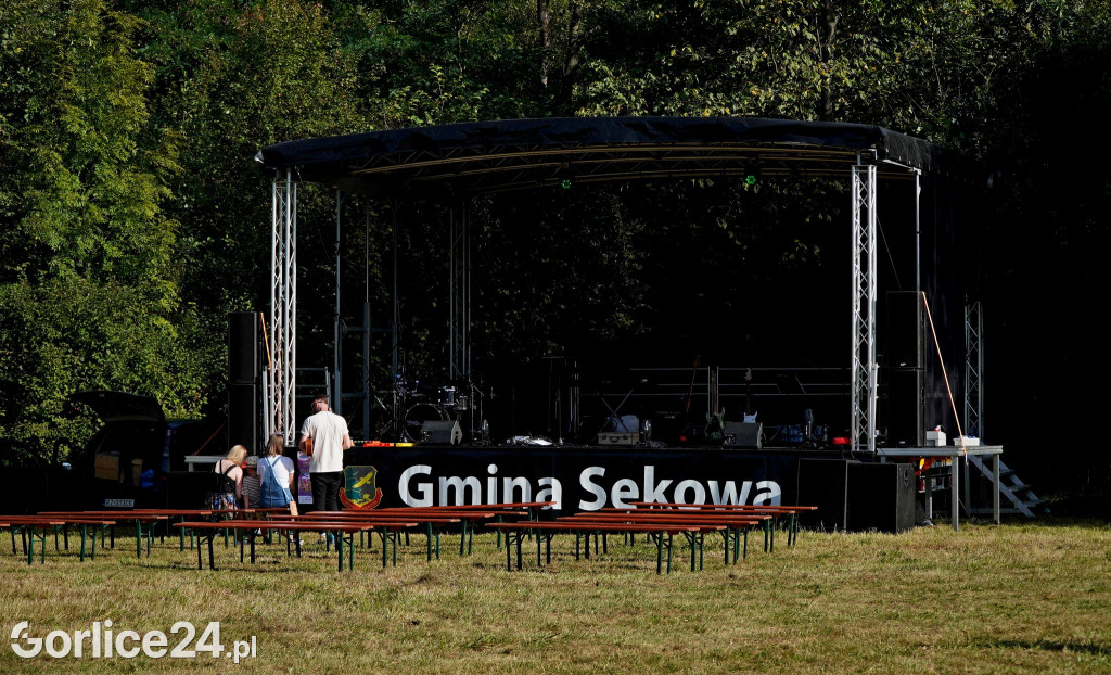 Festiwal Ziemniaka w Siarach