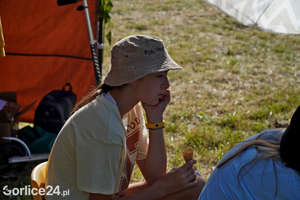 Festiwal Ziemniaka w Siarach