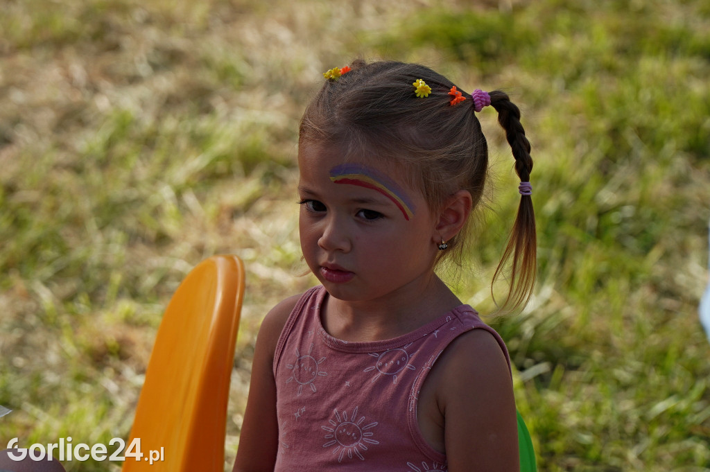 Festiwal Ziemniaka w Siarach
