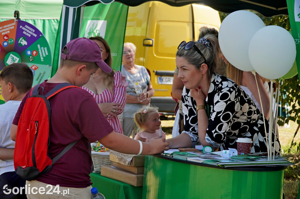Festiwal Ziemniaka w Siarach