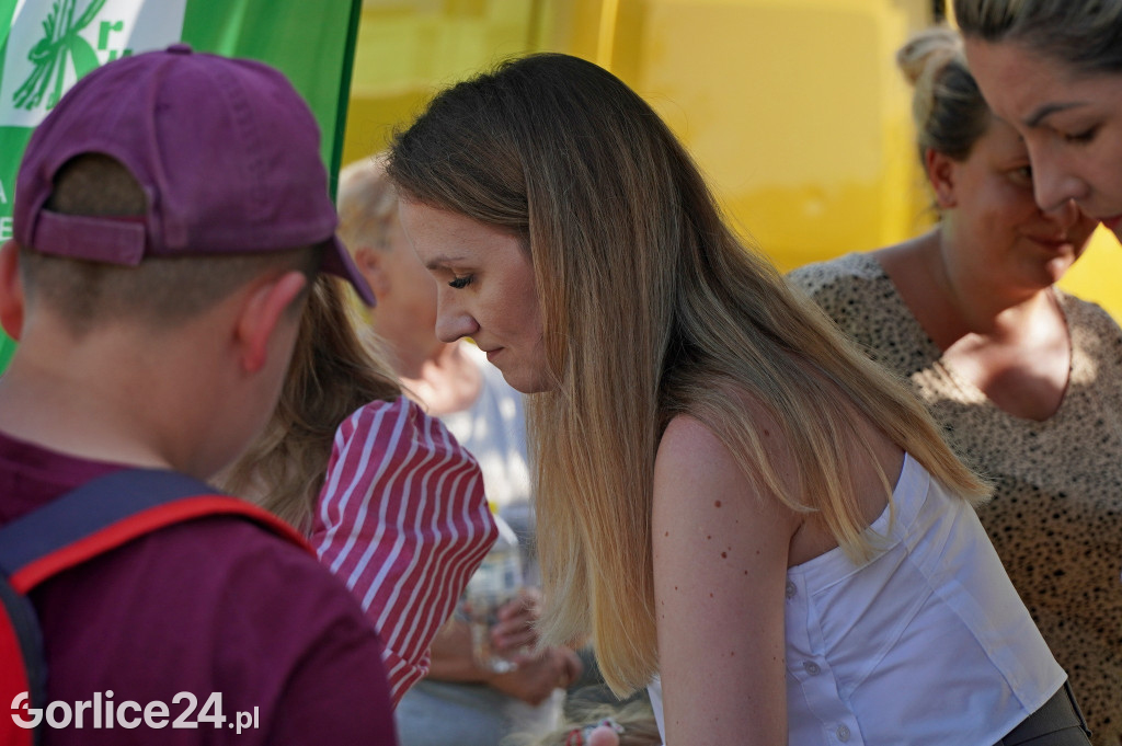 Festiwal Ziemniaka w Siarach