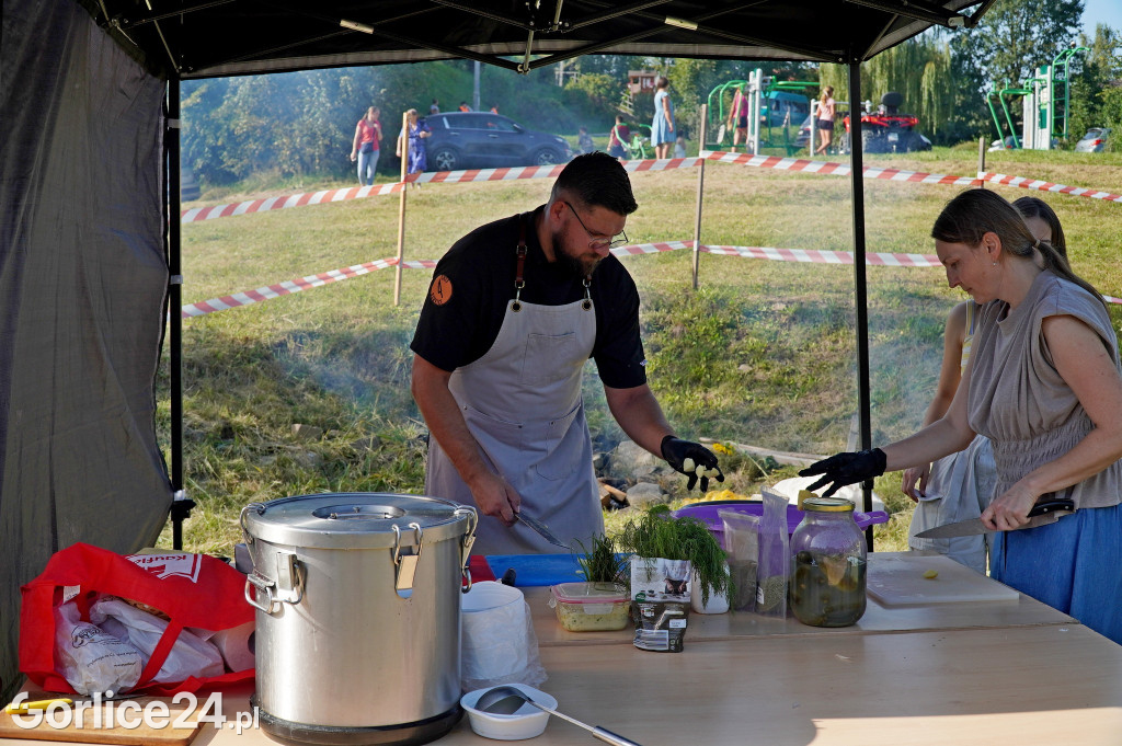 Festiwal Ziemniaka w Siarach