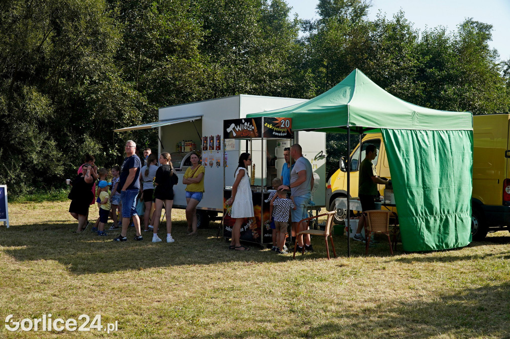 Festiwal Ziemniaka w Siarach