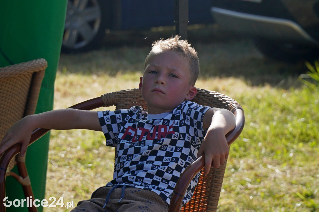 Festiwal Ziemniaka w Siarach