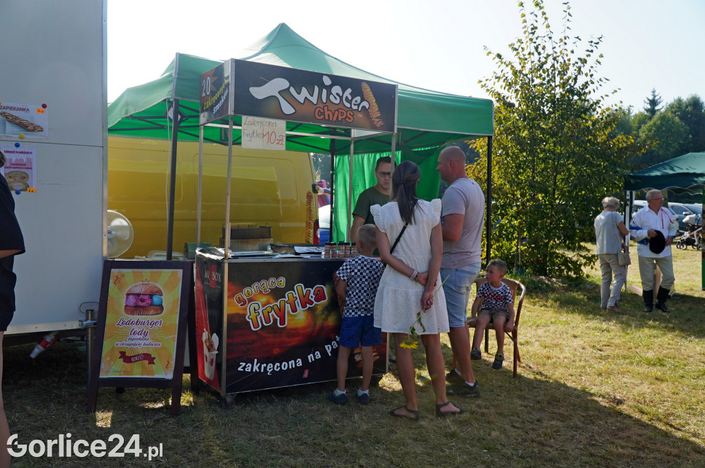Festiwal Ziemniaka w Siarach