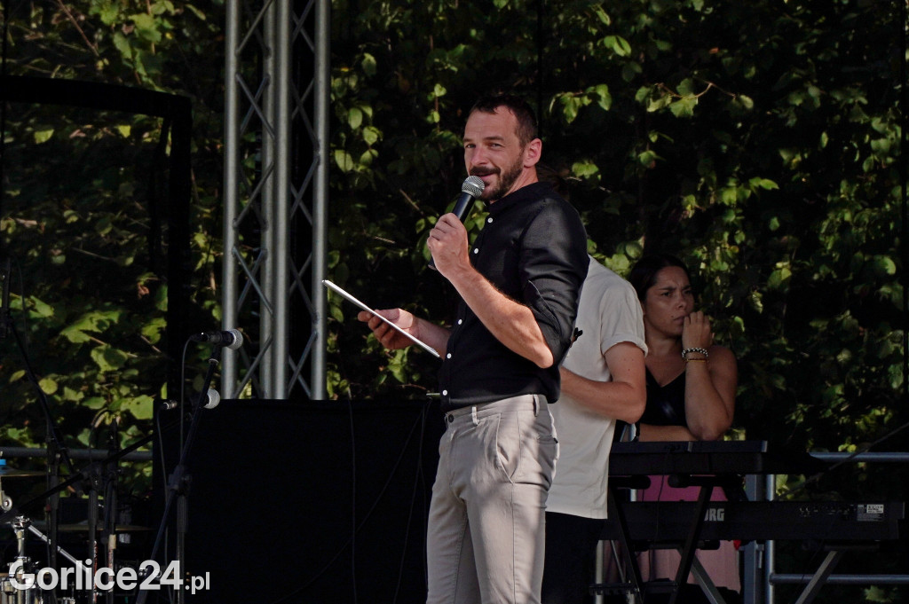 Festiwal Ziemniaka w Siarach