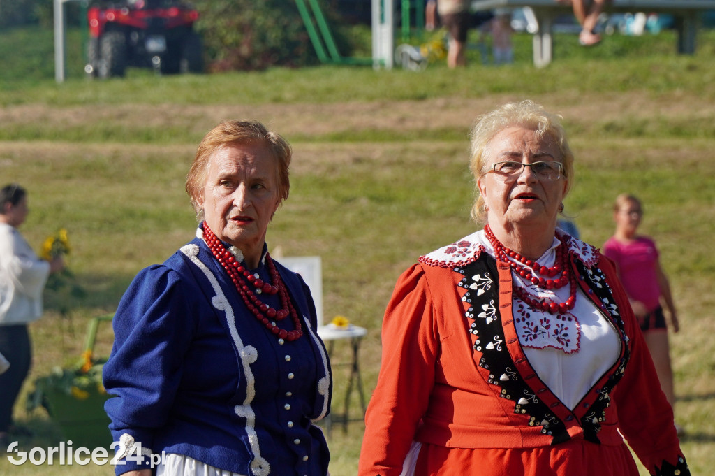 Festiwal Ziemniaka w Siarach