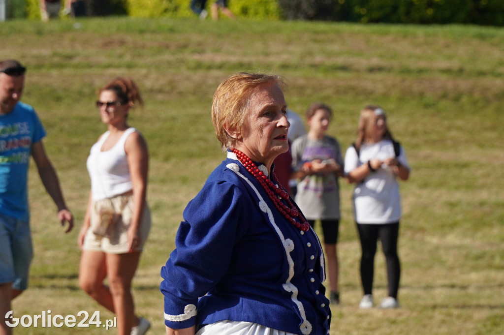 Festiwal Ziemniaka w Siarach