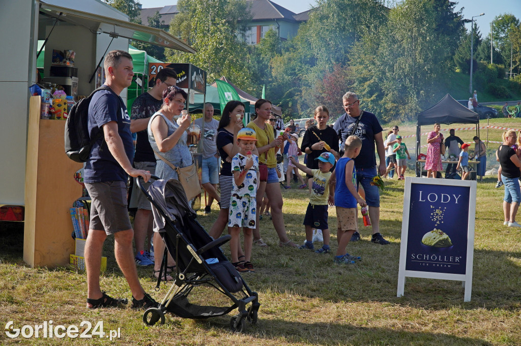 Festiwal Ziemniaka w Siarach