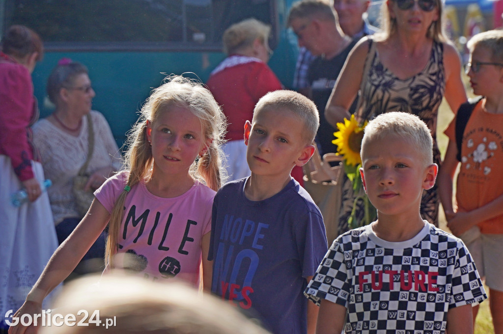 Festiwal Ziemniaka w Siarach