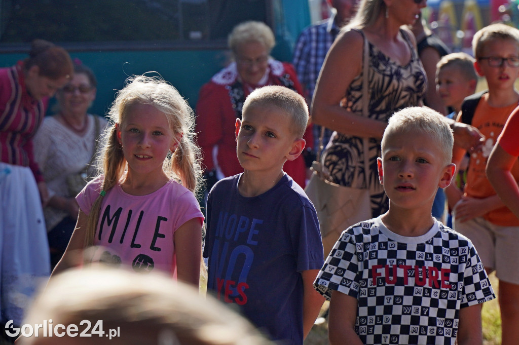 Festiwal Ziemniaka w Siarach