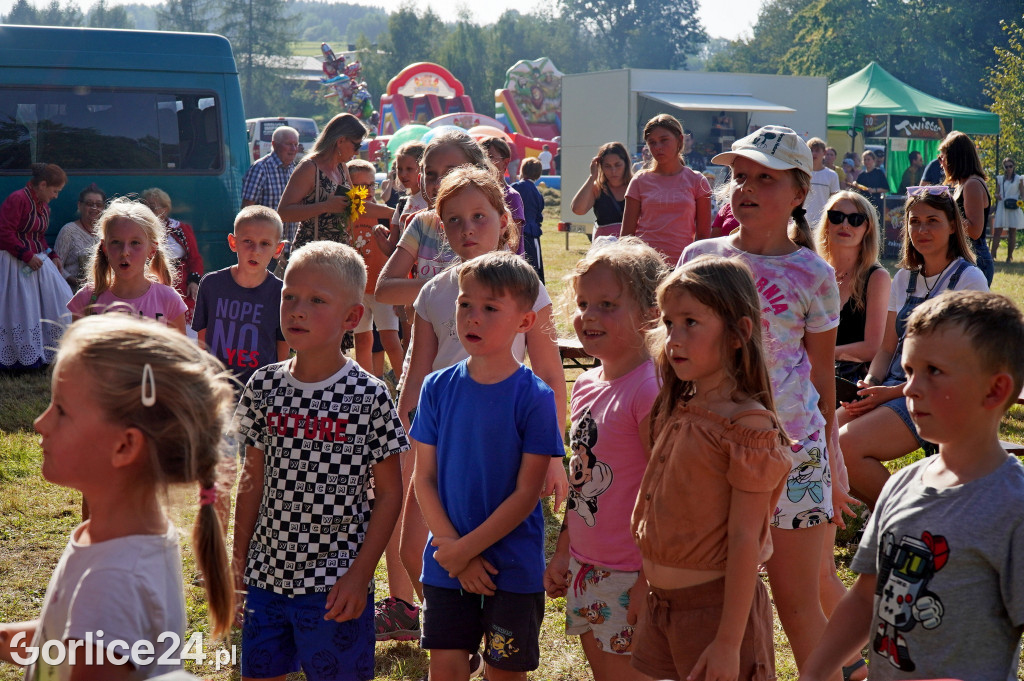 Festiwal Ziemniaka w Siarach