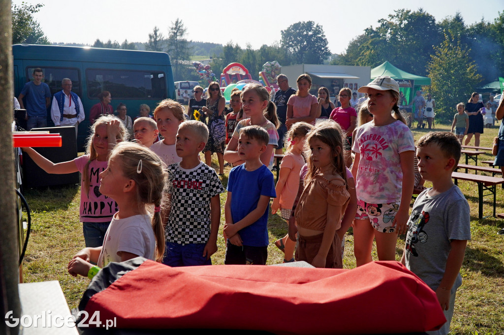 Festiwal Ziemniaka w Siarach