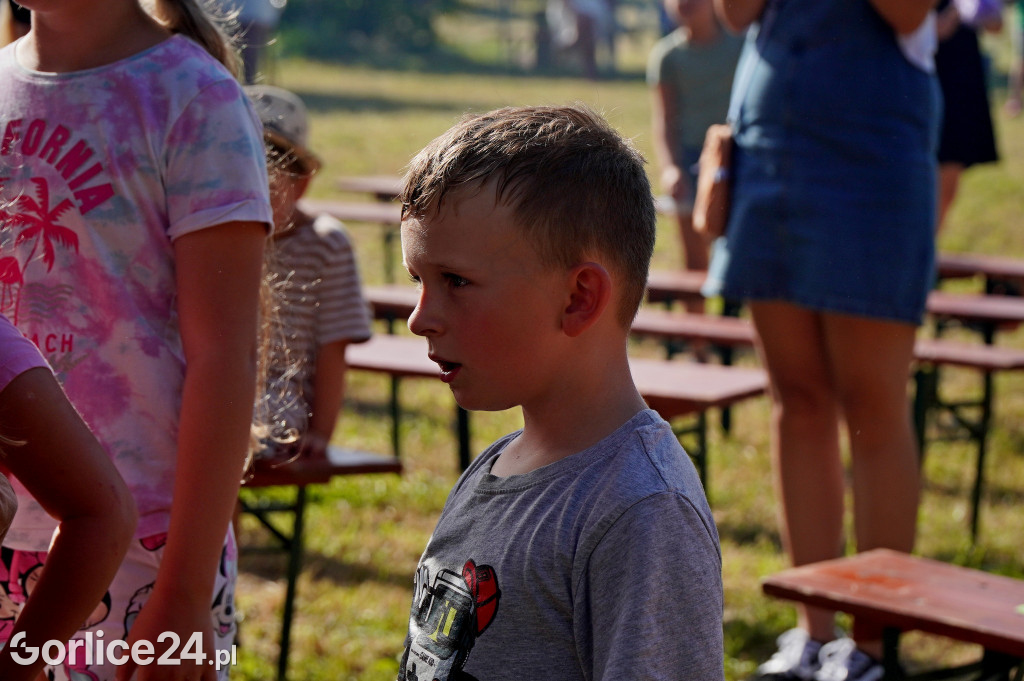 Festiwal Ziemniaka w Siarach