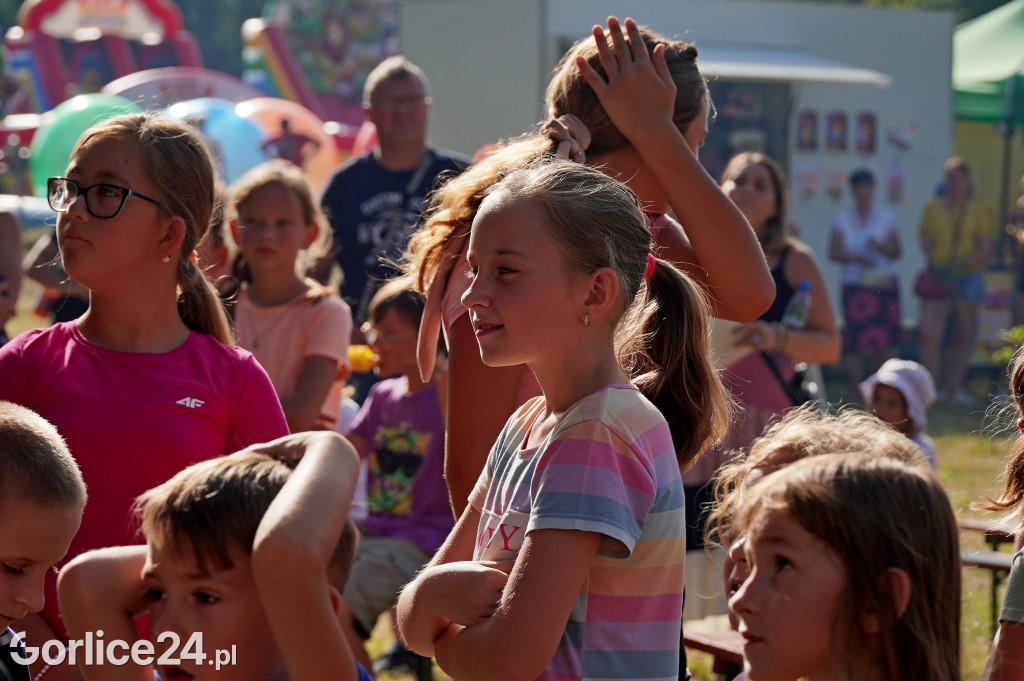 Festiwal Ziemniaka w Siarach