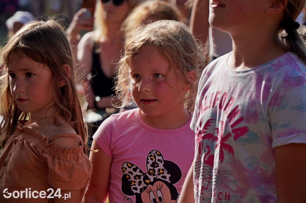Festiwal Ziemniaka w Siarach