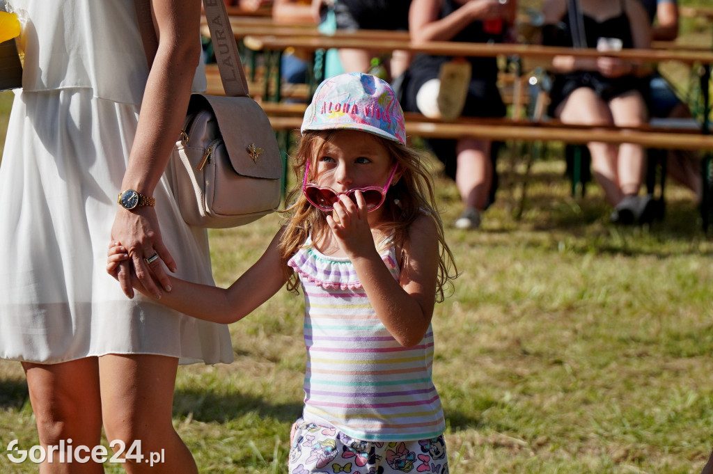 Festiwal Ziemniaka w Siarach