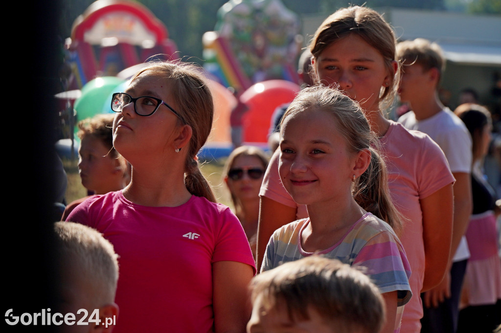 Festiwal Ziemniaka w Siarach