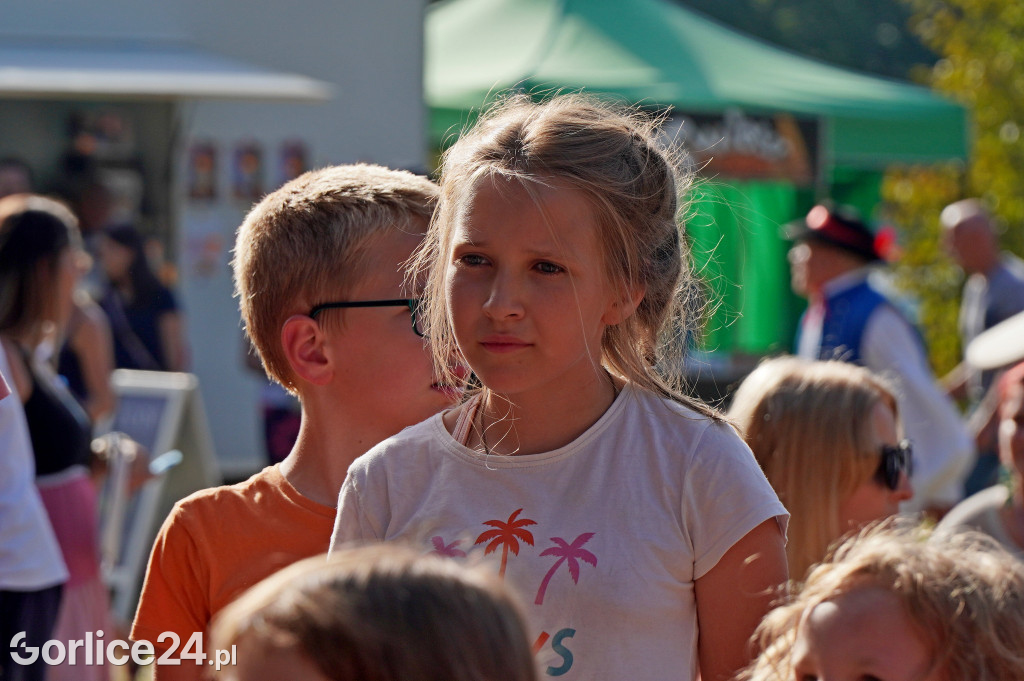 Festiwal Ziemniaka w Siarach