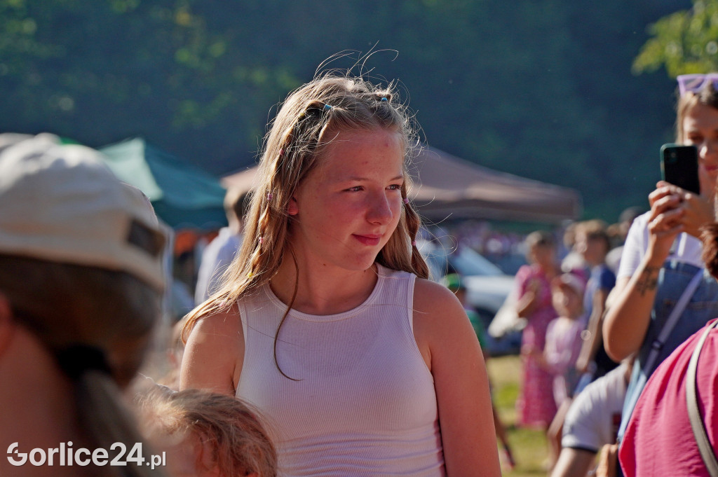 Festiwal Ziemniaka w Siarach