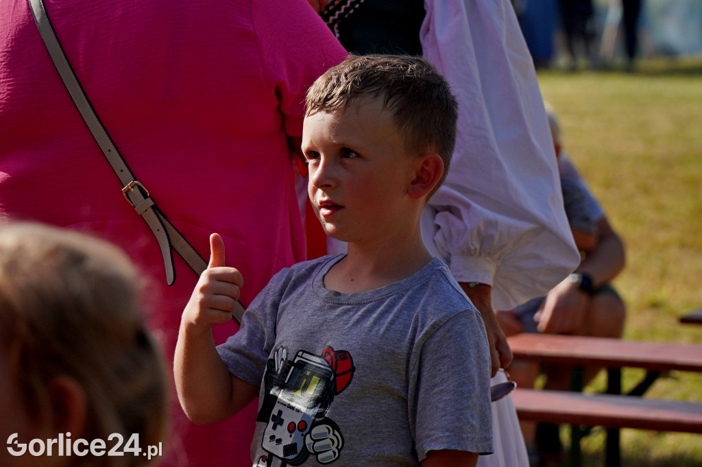 Festiwal Ziemniaka w Siarach