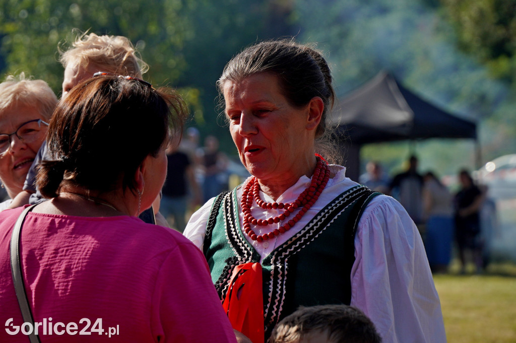 Festiwal Ziemniaka w Siarach