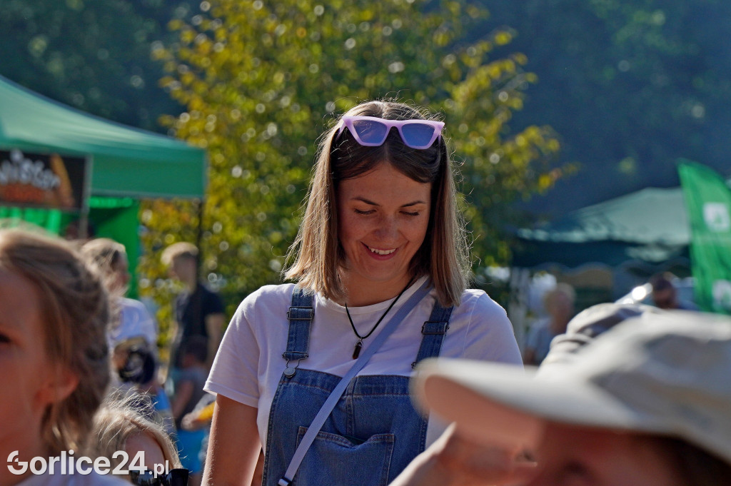Festiwal Ziemniaka w Siarach