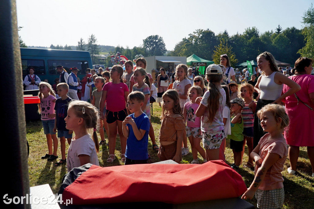 Festiwal Ziemniaka w Siarach