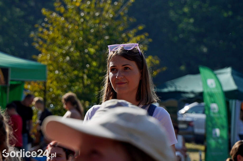 Festiwal Ziemniaka w Siarach