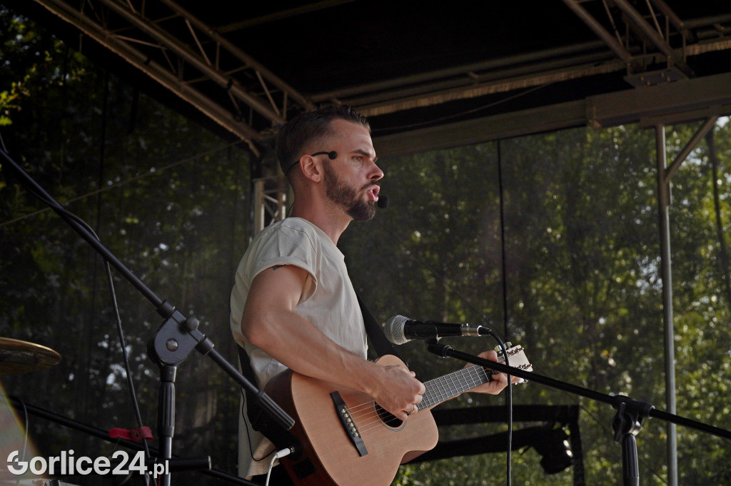 Festiwal Ziemniaka w Siarach