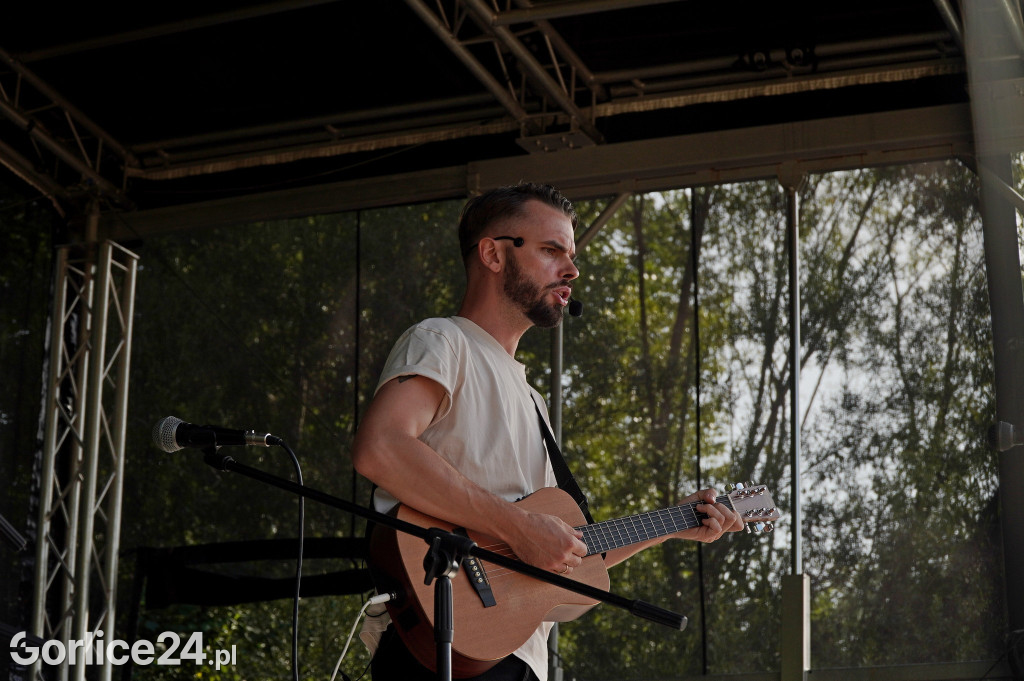 Festiwal Ziemniaka w Siarach