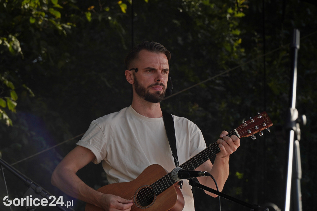 Festiwal Ziemniaka w Siarach