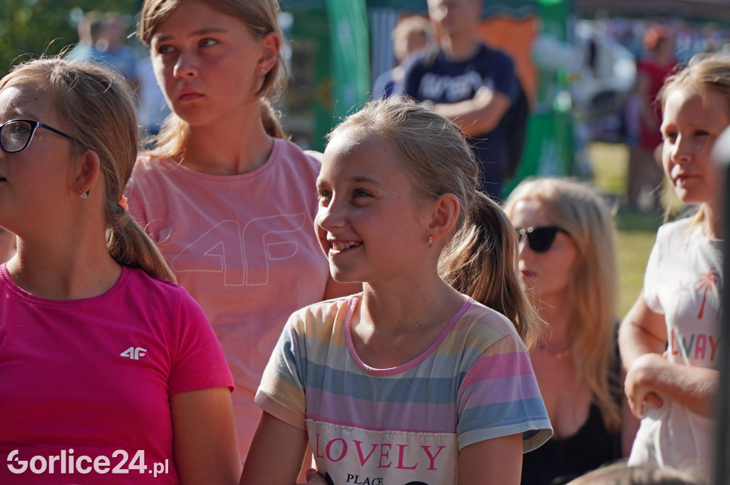 Festiwal Ziemniaka w Siarach