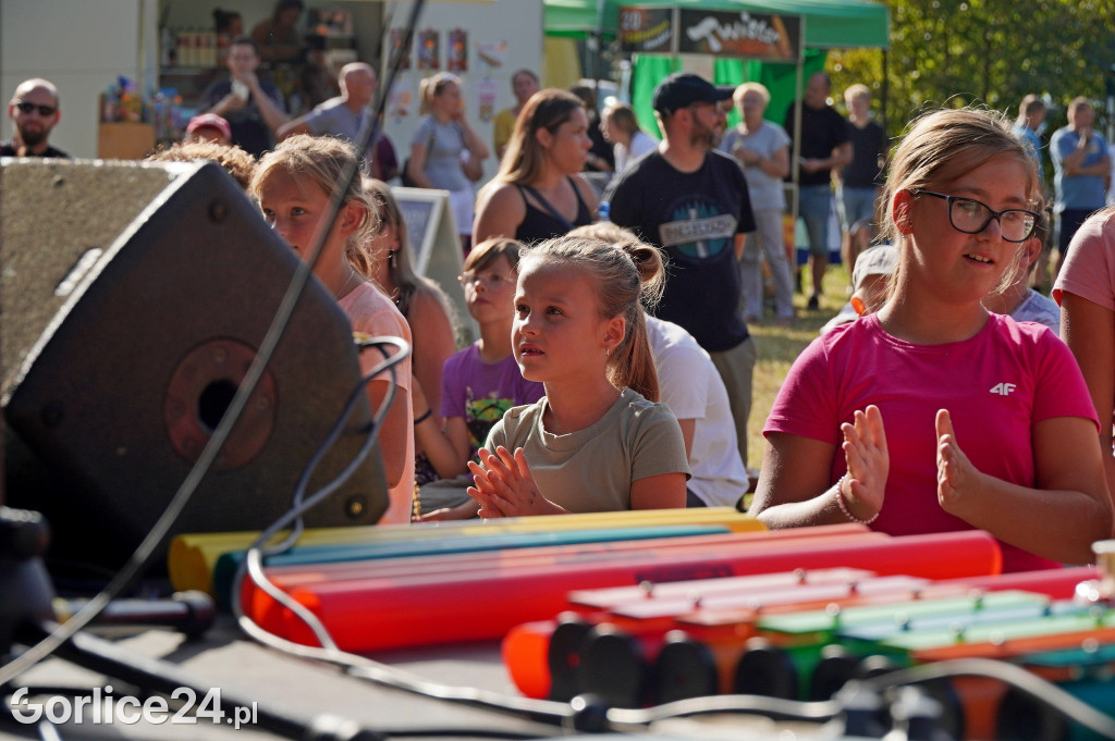 Festiwal Ziemniaka w Siarach