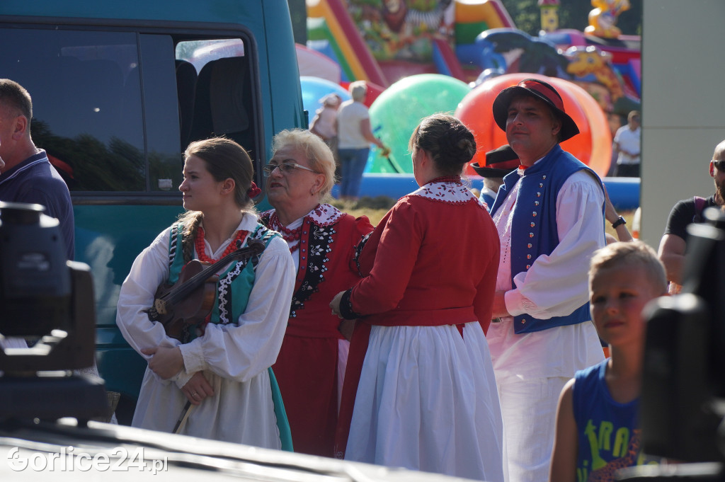 Festiwal Ziemniaka w Siarach