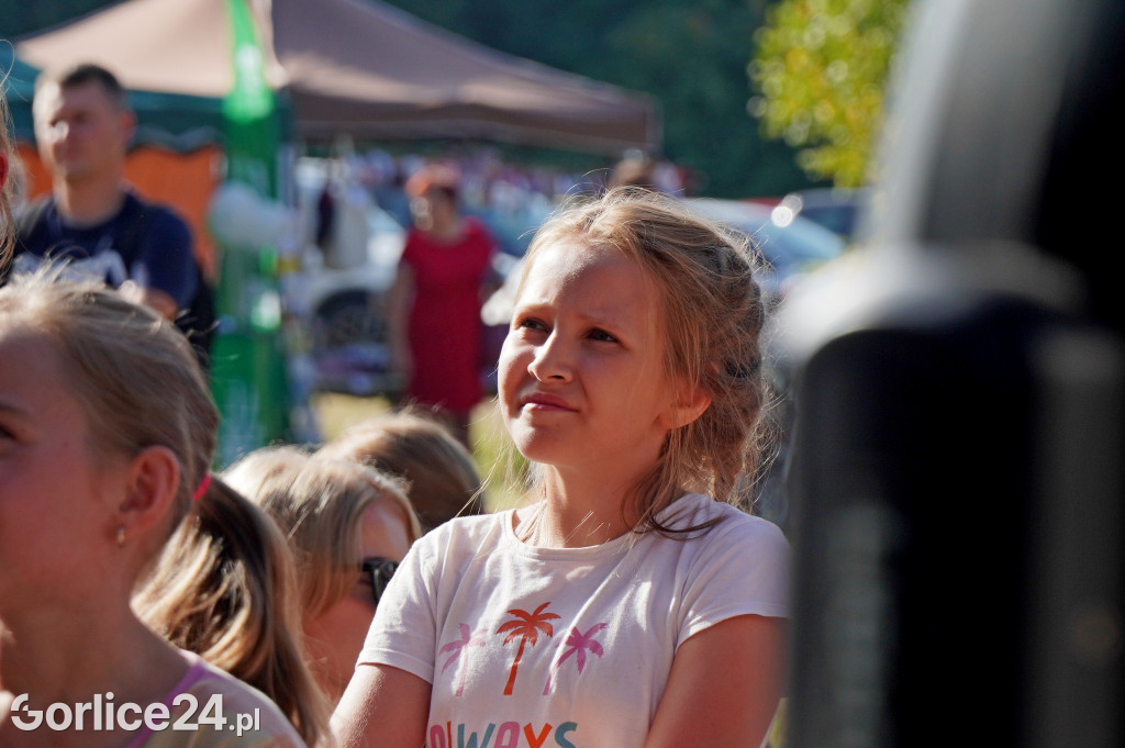 Festiwal Ziemniaka w Siarach