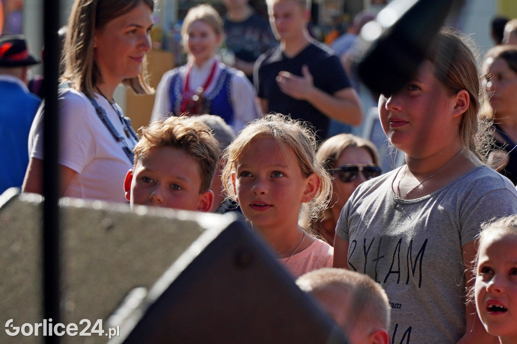 Festiwal Ziemniaka w Siarach