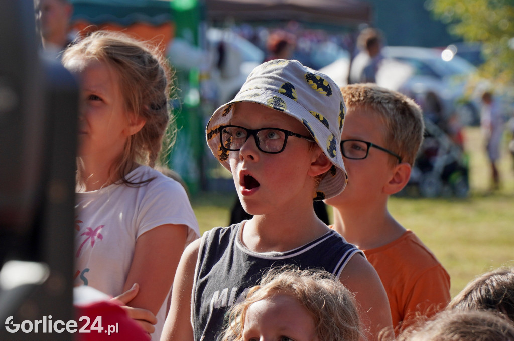 Festiwal Ziemniaka w Siarach
