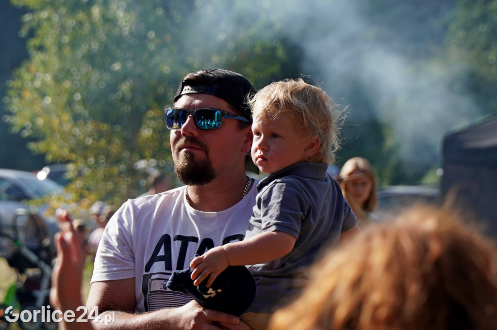 Festiwal Ziemniaka w Siarach