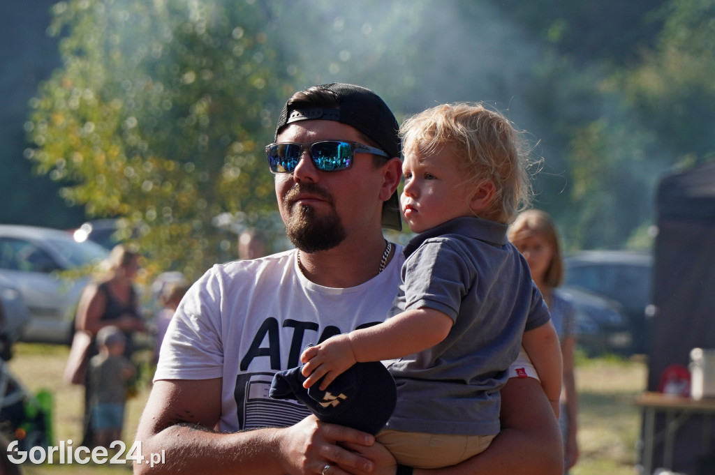 Festiwal Ziemniaka w Siarach