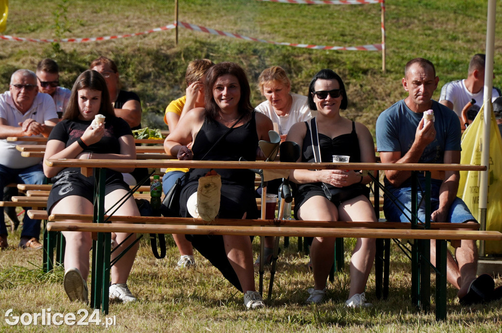 Festiwal Ziemniaka w Siarach