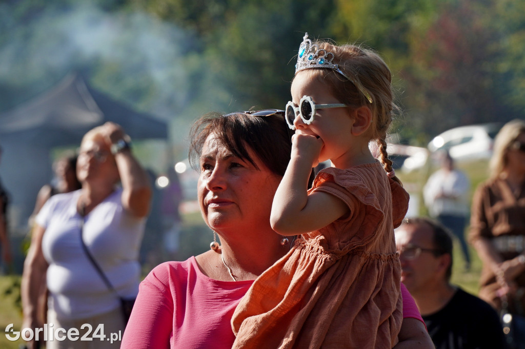 Festiwal Ziemniaka w Siarach