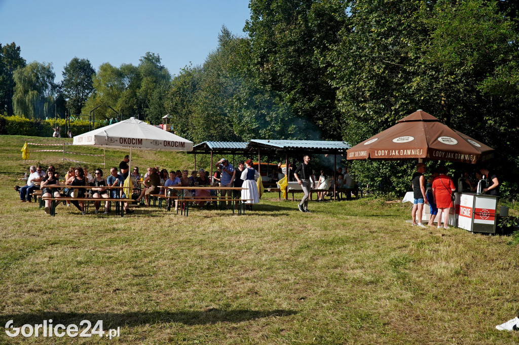 Festiwal Ziemniaka w Siarach