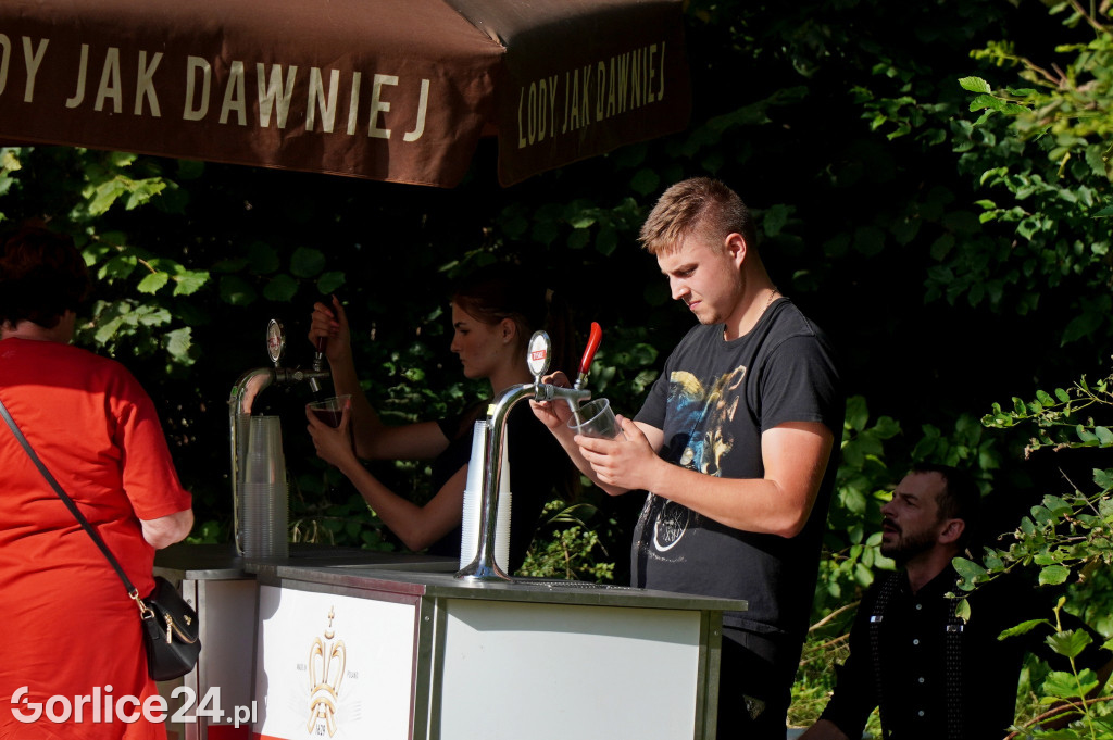 Festiwal Ziemniaka w Siarach
